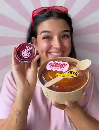 Amor Cremoso Vainilla