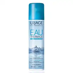 Uriage Agua Termal Cutis 