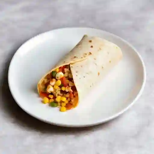Burrito d'alba