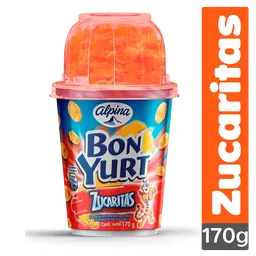 Bon Yurt Zucaritas 170 g