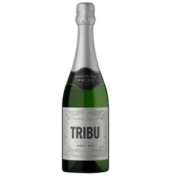 Tribu Vino Espumoso Demi Sec