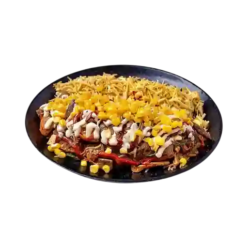 Chuzo Especial Max Gordos
