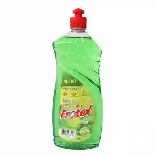 Lavaloza Liquido Frotex