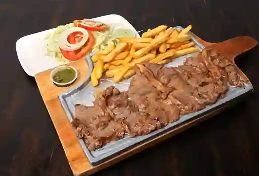 Churrasquito 220 gr