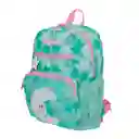 Xtrem Mochila Bolt 320 School Mint Moon