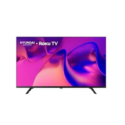 Televisor Hyundai 43 Pulgadas Led Fhd Smart Tv Hyled4325rim