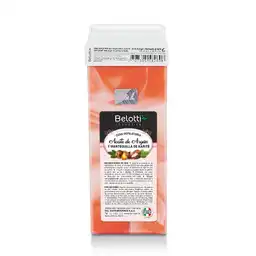   BELOTTI  Cera Depilatoria Aceite De Argan Roll On 