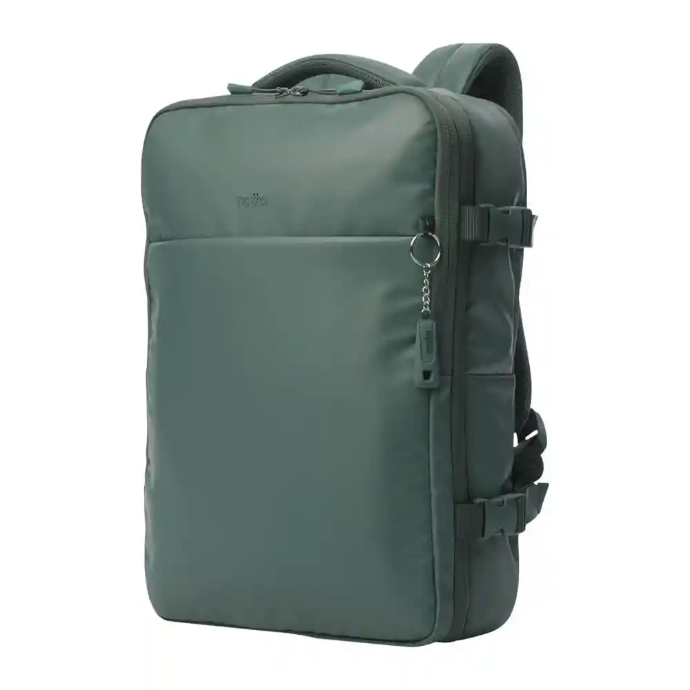 Morral Totto Grow Verde