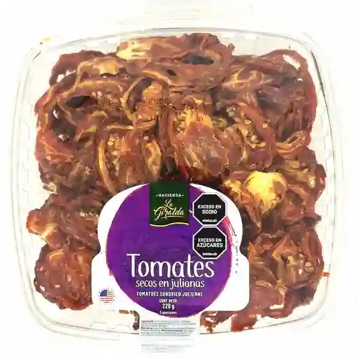 Tomat Sec Julianas La Giralda