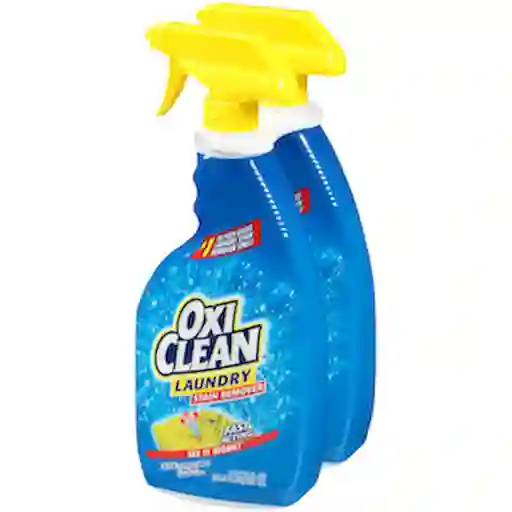 Oxi Clean Laundry y More Stain Remover