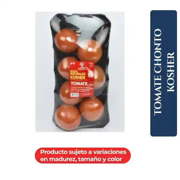 Koshcampo Tomate Chonto