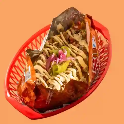 Tostilocos