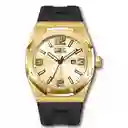 Reloj Huracan Hombre Negro 45775 Invicta