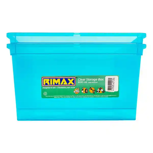 Rimax Set Cajas Armonía Ultral 10417