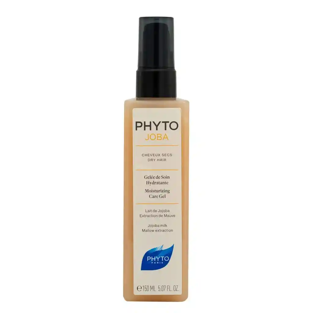 Phyto Gel Capilar Hidratación y Brillo Phytojoba