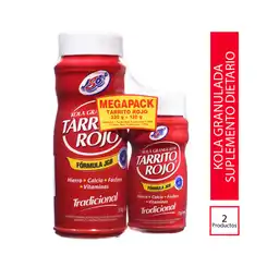 Mpck Kola Tr Alim Tradcional J.g.b 4899