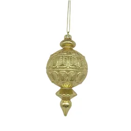 Adorno Finial Esfera Garden Krea