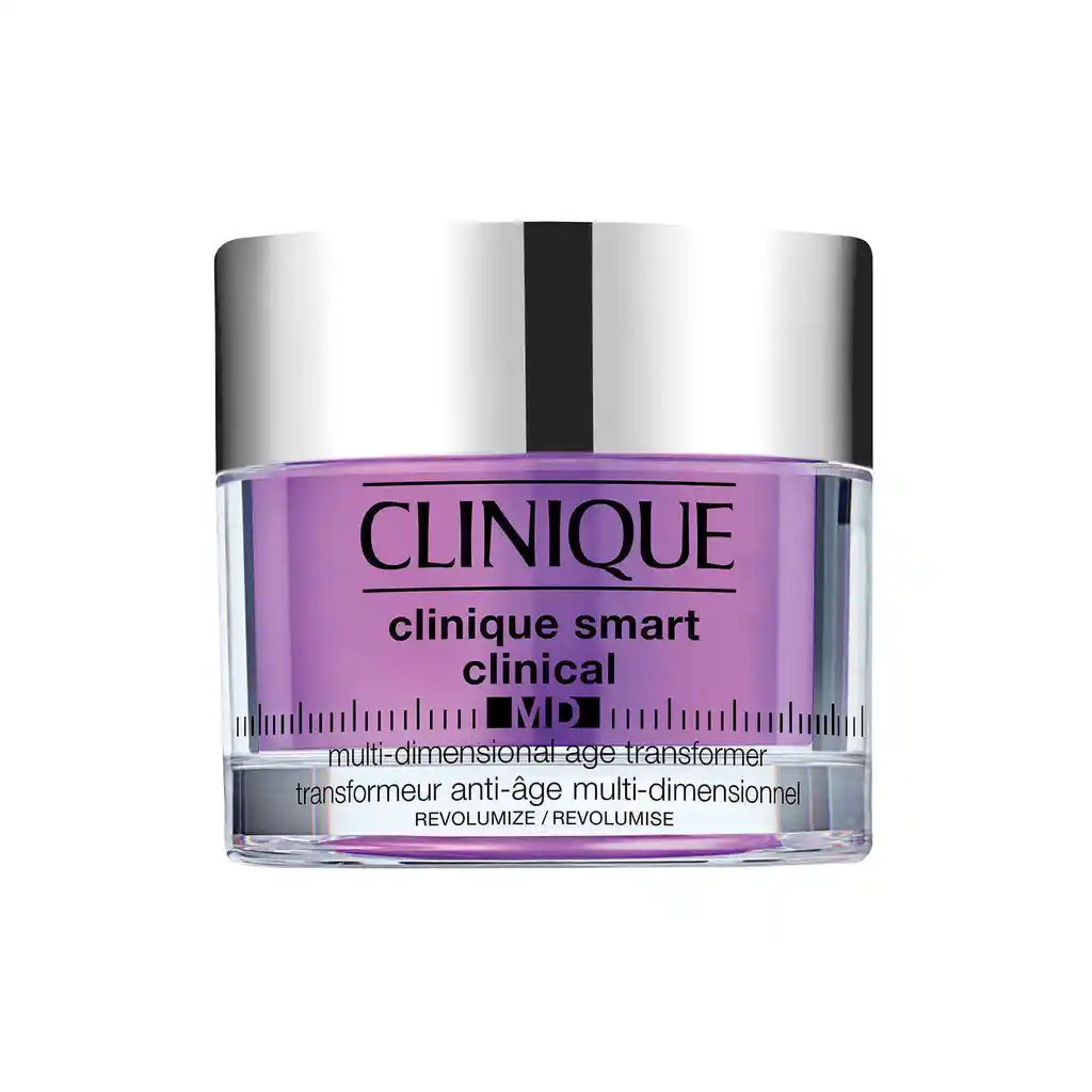 Clinique Crema Facial Antiedad Smart Transformer Revolumize Age