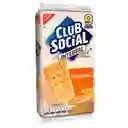 Club Social Integral P9lleve11 Club Social