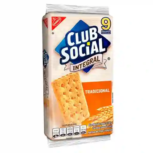 Club Social Integral P9lleve11 Club Social