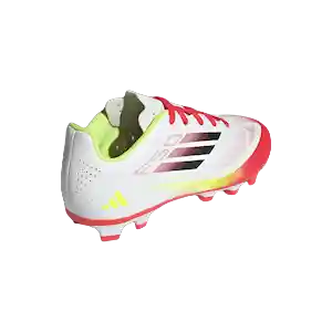 Adidas Guayos Para Fútbol de Niño Blanco Talla 13K