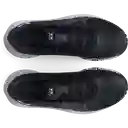 Under Armour Zapatos Jet 23 Hombre Negro Talla 8