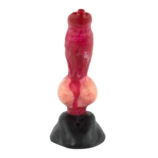 Dildo Titan Puppy Pequeño