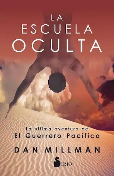 La EscueLa Oculta - Dan Millman