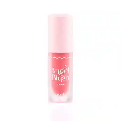 Rubor Liquido Anyeluz Angel Blush Tono 02 Tubo