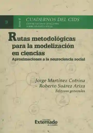 Rutas Metodológicas Para La Modelización en Ciencias