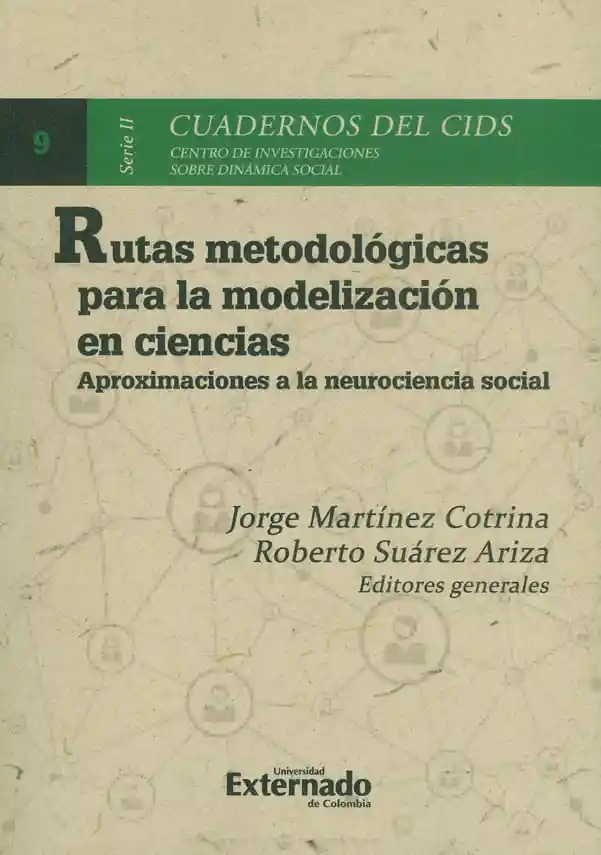 Rutas Metodológicas Para La Modelización en Ciencias