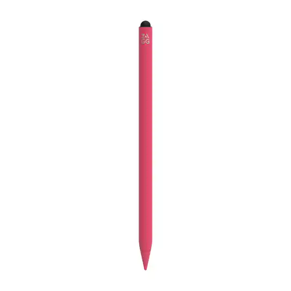 Zagg Lápiz Stylus Pro 2 Para iPad y iPad Pro en Rosa