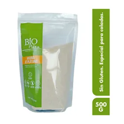 Bio Plaza Harina de Plátano