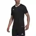 Adidas Camiseta Ent22 Jsy Para Hombre Negro Talla M