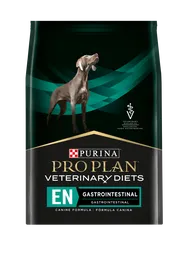 Comida para perro Purina Pro Plan Veterinary Diets EN Dietas Gastroentérico x 7,5kg