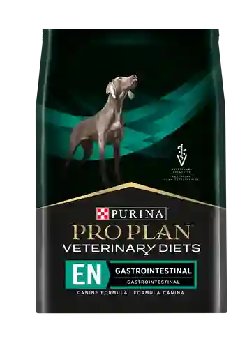 Comida para perro Purina Pro Plan Veterinary Diets EN Dietas Gastroentérico x 7,5kg