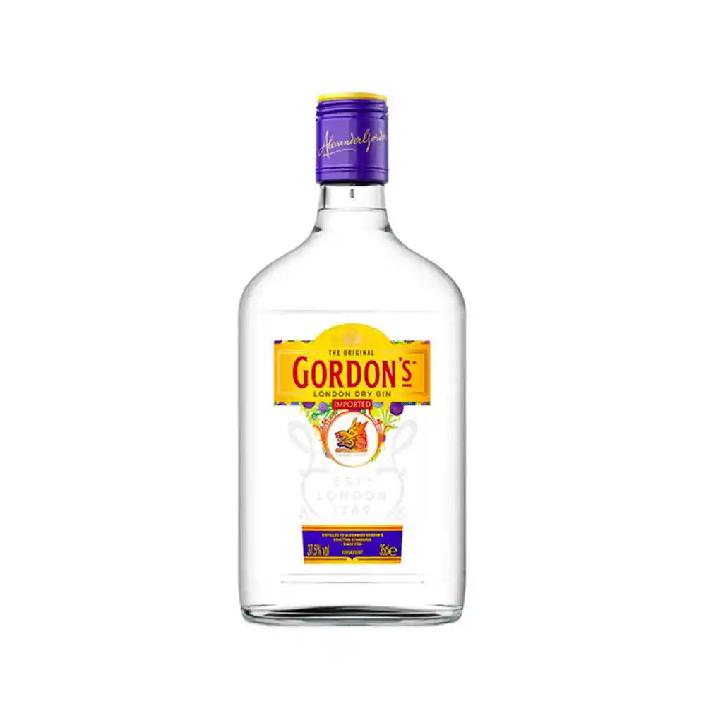 Gordon's Ginebra London Dry
