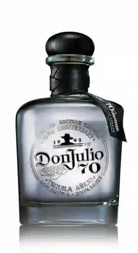 Don Julio Tequila 70 Cristalino