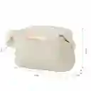 Cosmetiquera Multiuso Adelaide Beige