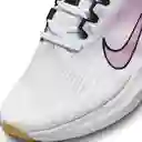 Winflo 9 Talla 8.5 Zapatos Blanco Para Mujer Marca Nike Ref: Dd8686-104