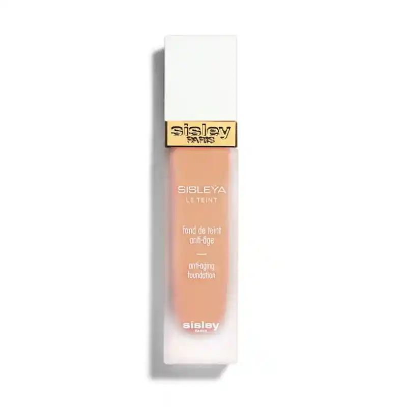 Sisley Paris Base de Maquillaje le Teint Chestnut 4 B