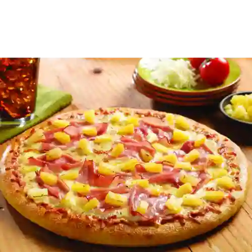 Pizza Hawaiana 40 Cm