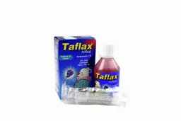 Taflax Niños Suspensión Oral