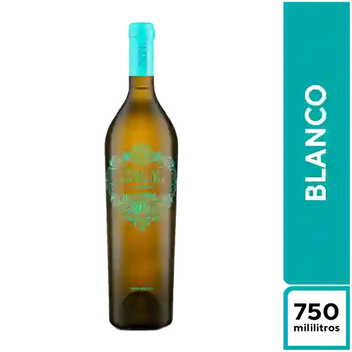 Pazo de San Mauro Albariño 750 750 ml