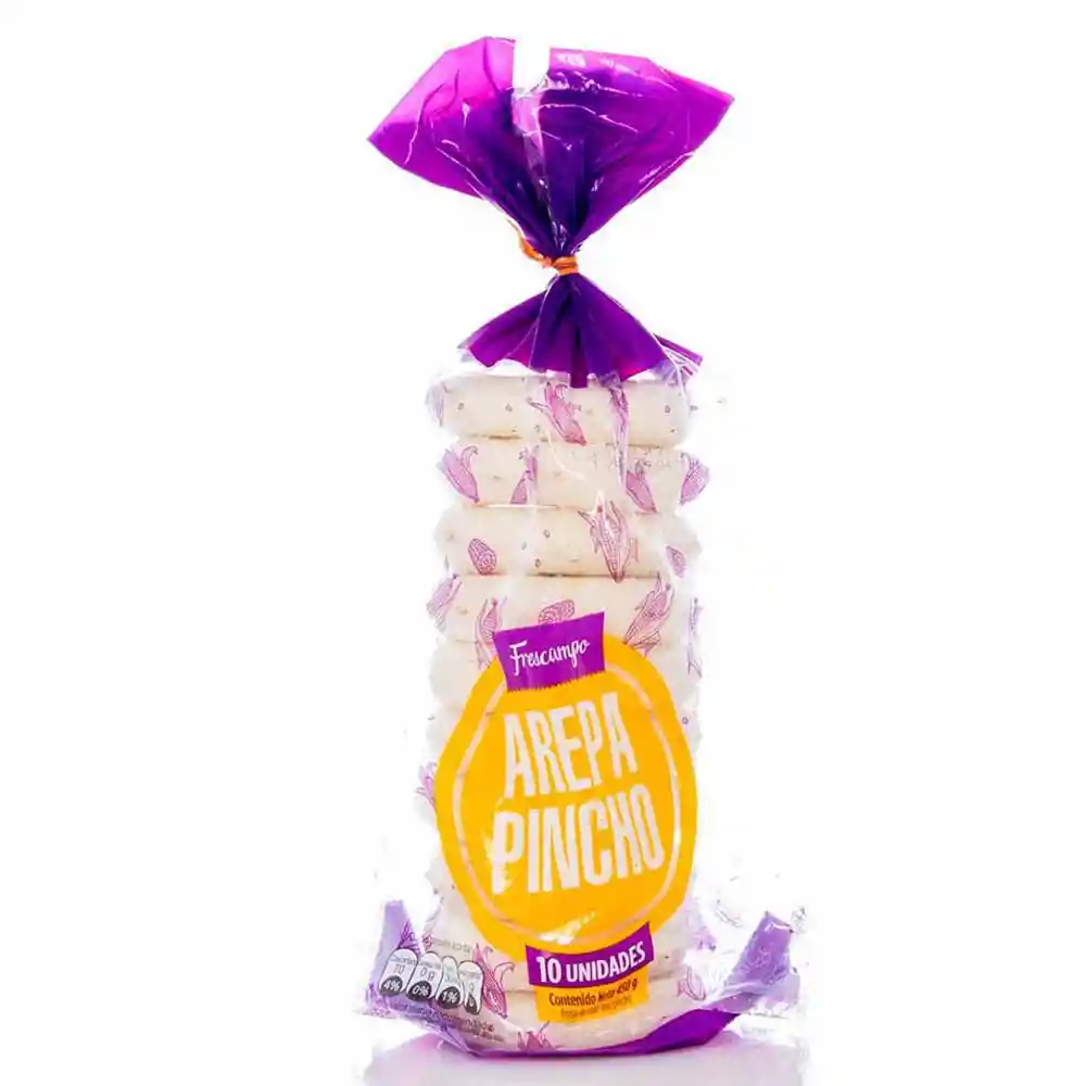 Frescampo Arepa Pincho