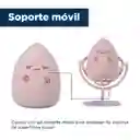 Esponja de Maquillaje Con Soporte Miniso