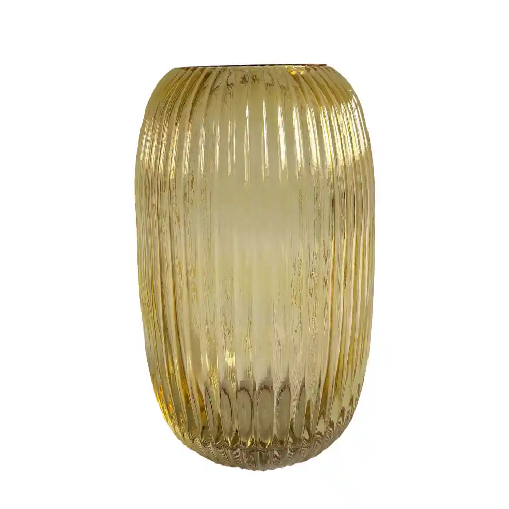 Florero Krea Textura Dolce Vita
