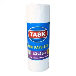 Task Bolsa De Basura Mini Papelera