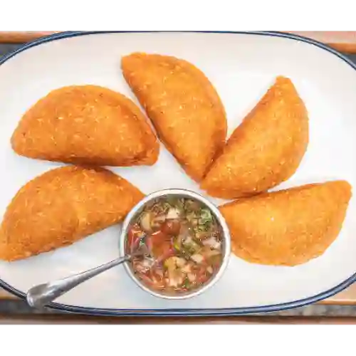 Canasta de Empanadas