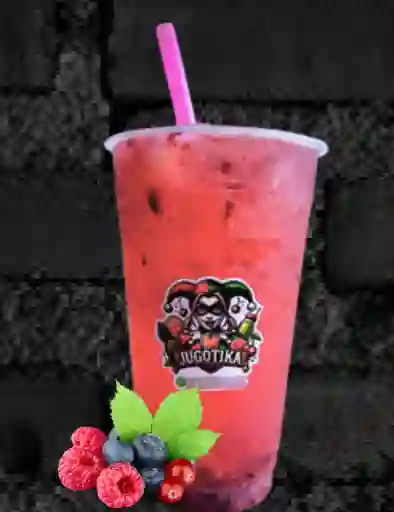 Soda harley quinn 22 oz